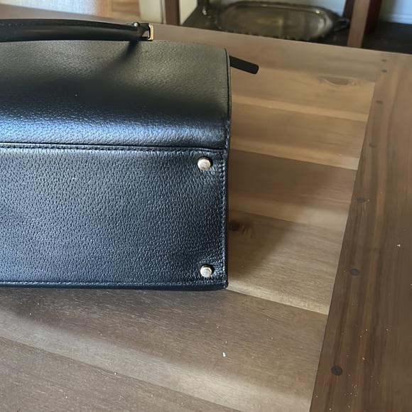 Kaye spade large briefcase tote - Picture 4 of 5